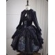 Susin Night Traveler 2.0 Corset, Blouse, Skirts and Jacket(Reservation/Full Payment Without Shipping)